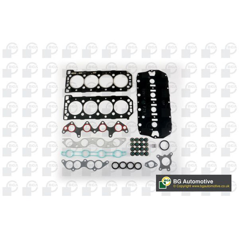 BGA Cylinder Head Gasket Kit fits Land Rover Freelander I 1998-2006 1.8