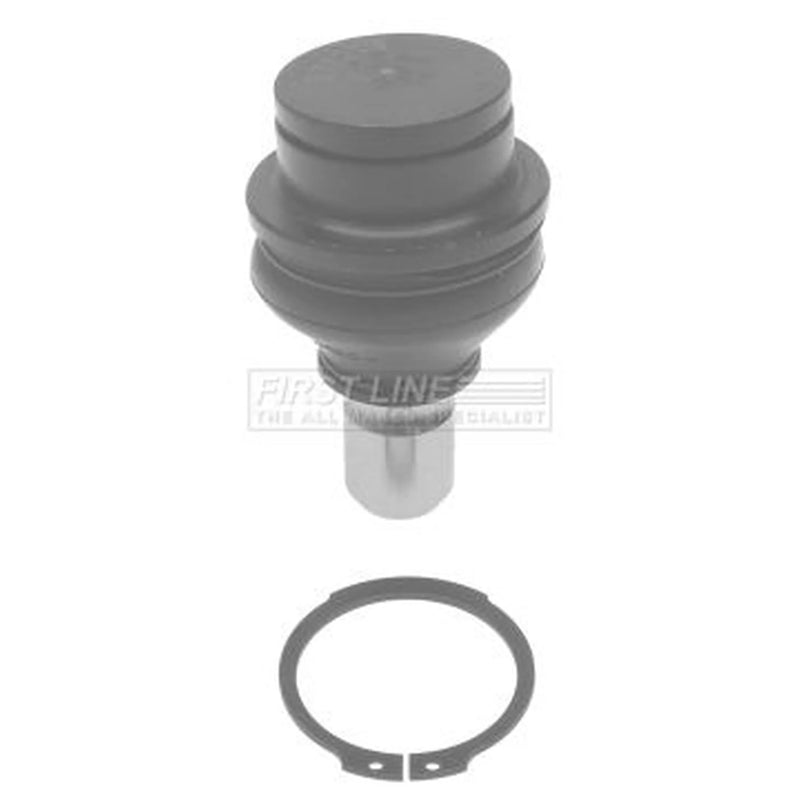 First Line Ball Joint Rear Left fits Nissan Pathfinder III 2005-2010 2.5 3.0 4.0