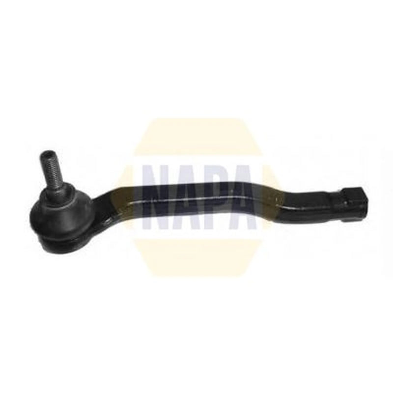 NAPA Steering Tie Rod End Ball Joint Front Left M14x1. fits Nissan Micra C+C III