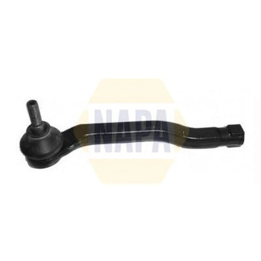 NAPA Steering Tie Rod End Ball Joint Front Left M14x1. NST6083