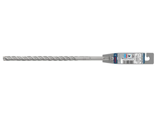 Bosch Powertool Accessories PRO SDS plus-5X Hammer Drill Bit 12.0 x 200 x 260mm Bosch Powertool Accessories - NN4 Online