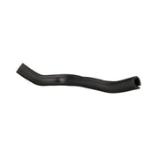 Gates Crankcase Ventilation Hose 262mm fits Fiat 500 2007 on 1.2