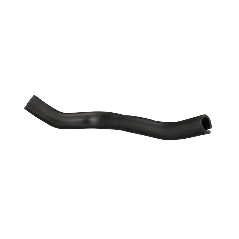 Gates Crankcase Ventilation Hose 262mm fits Fiat 500 2007 on 1.2