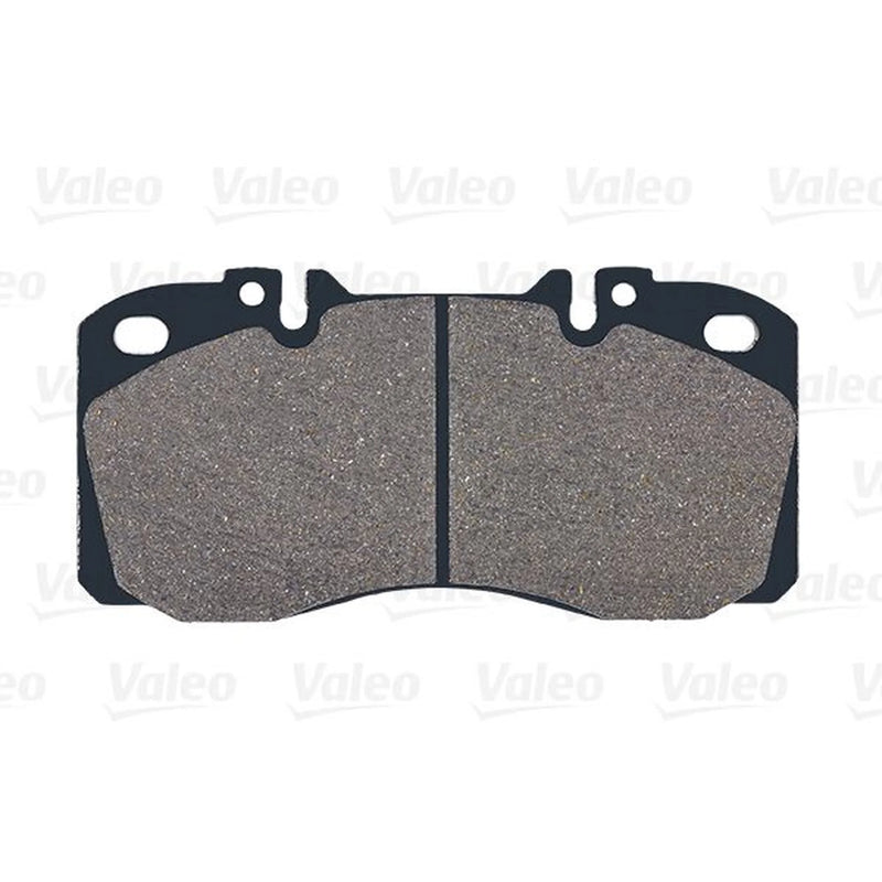 Valeo Rear Brake Pad Set 882235