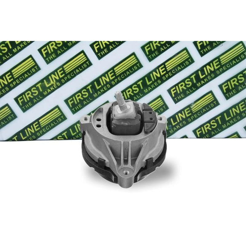First Line Engine Mount Mounting fits BMW 1 Sports Hatch 2011-2019
