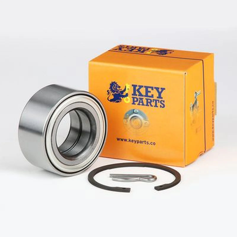 Key Parts Wheel Bearing Kit fits Citroën Dispatch I 1995-2006 1.6 1.9 2.0