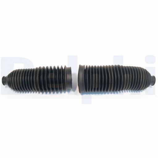 Delphi 2 x Steering Bellow Front Right fits Audi A4 B5 1994-2001 1.6 1.8 1.9