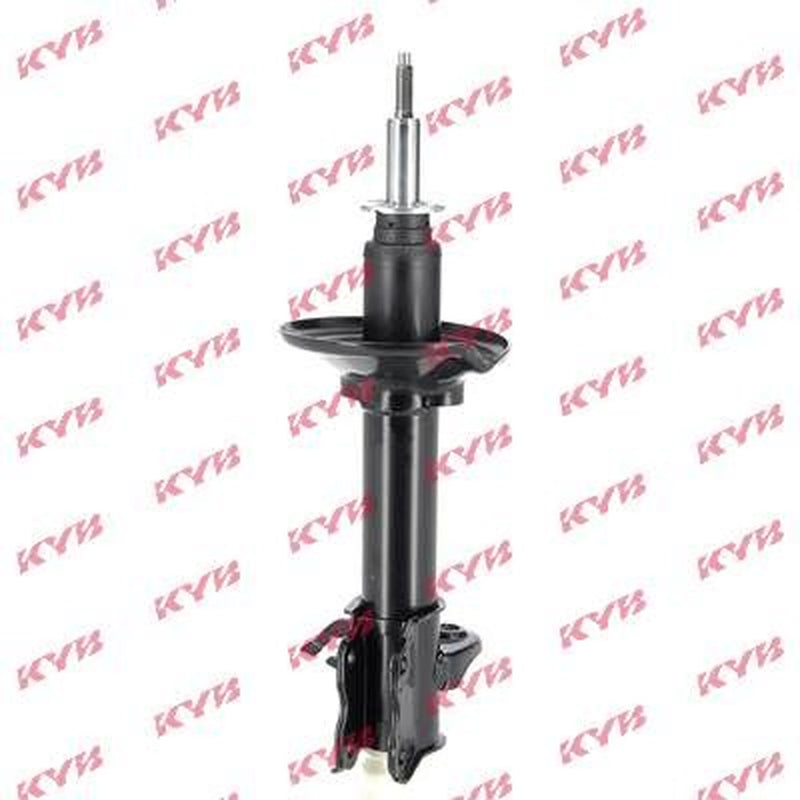 KYB Shock Absorber Damper Strut Rear Left fits Nissan 100NX 1990-1994 1.6 2.0