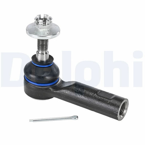 Delphi Steering Tie Rod End Ball Joint Front M16x1.5 TA3607