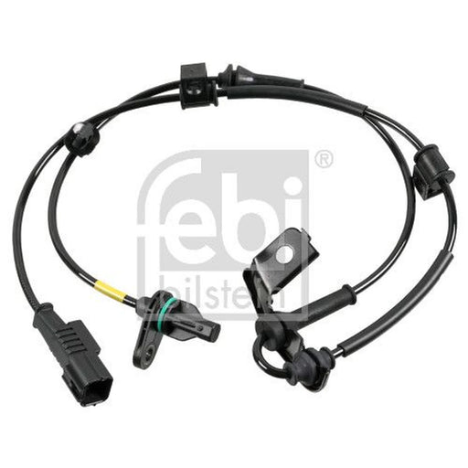 Febi ABS Wheel Speed Sensor Front Left 181248