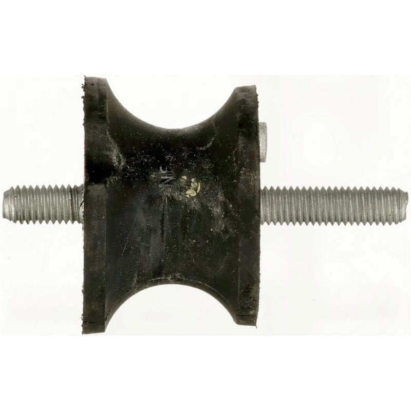 Gates Automatic Transmission Mounting both sides fits BMW 1 2006-2011