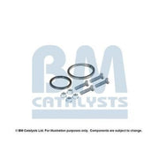 BM Catalysts Fitting Kit FK90693B FK90693B