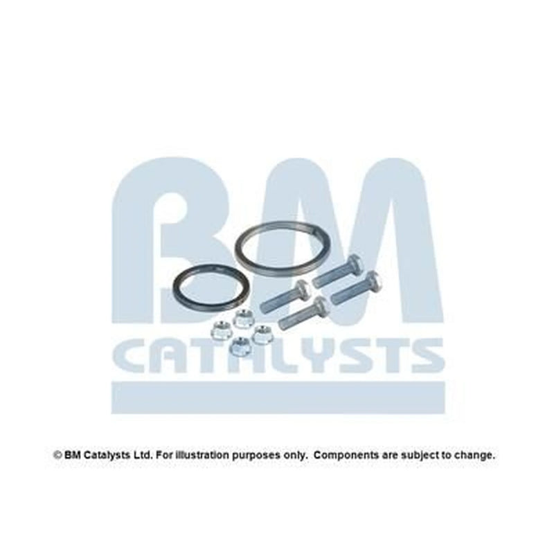 BM Catalysts Fitting Kit FK90693B FK90693B