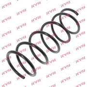 KYB Front Suspension Coil Spring fits Ford Escort 1995-1999 1.3 1.4 1.6 1.8