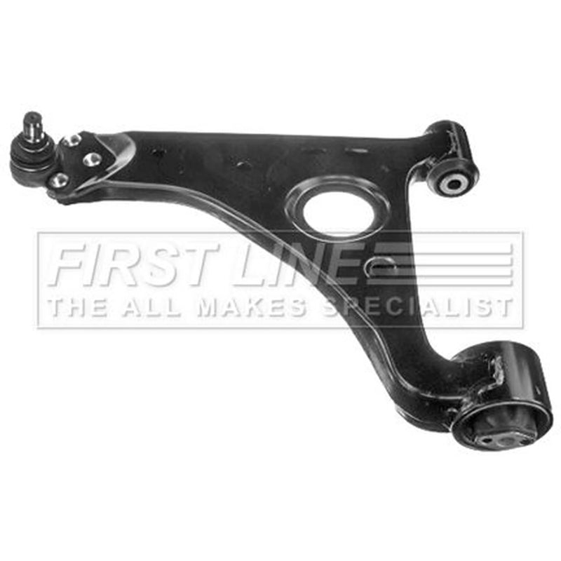 First Line Control/Trailing Arm fits Chevrolet Trax 2012-2013 1.4 1.6 1.7