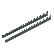 Sealey Sharks Teeth Spanner Rack 2pc WR01 Sealey - Dynamic Drive