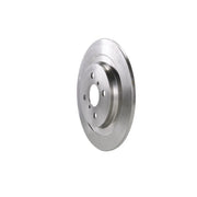 Bosch Front & Rear Brake Discs & Pads fits Toyota Yaris 2005-2020 1.0 1.3 1.5