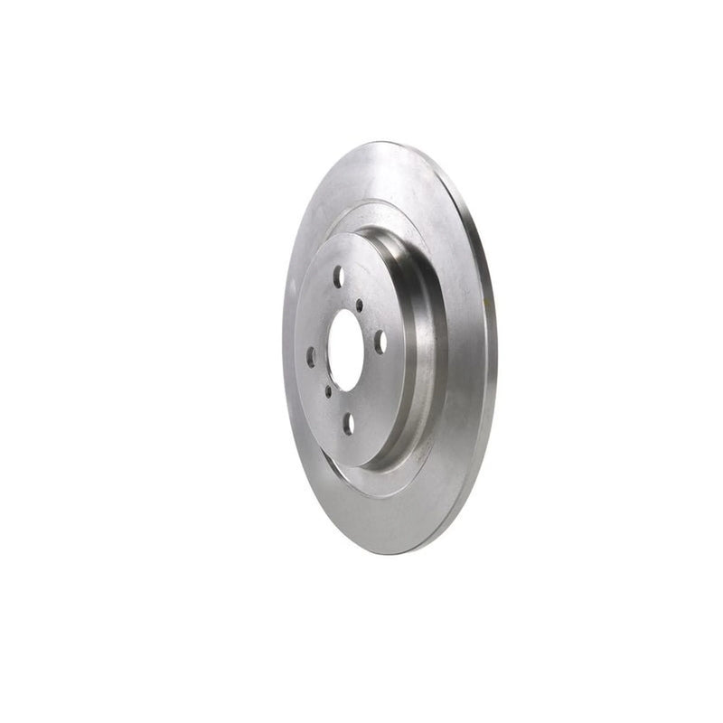 Bosch Front & Rear Brake Discs & Pads fits Toyota Yaris 2005-2020 1.0 1.3 1.5