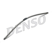 Denso Front & Rear Wiper Blade Set fits VW Touareg 2002-2010
