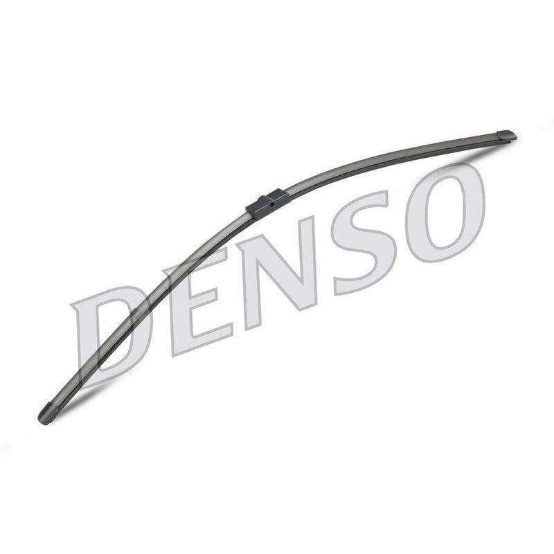 Denso Front & Rear Wiper Blade Set fits VW Touareg 2002-2010