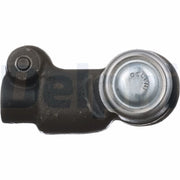 Delphi Steering Tie Rod End Ball Joint Front Left M16x2 fits Opel Astra F