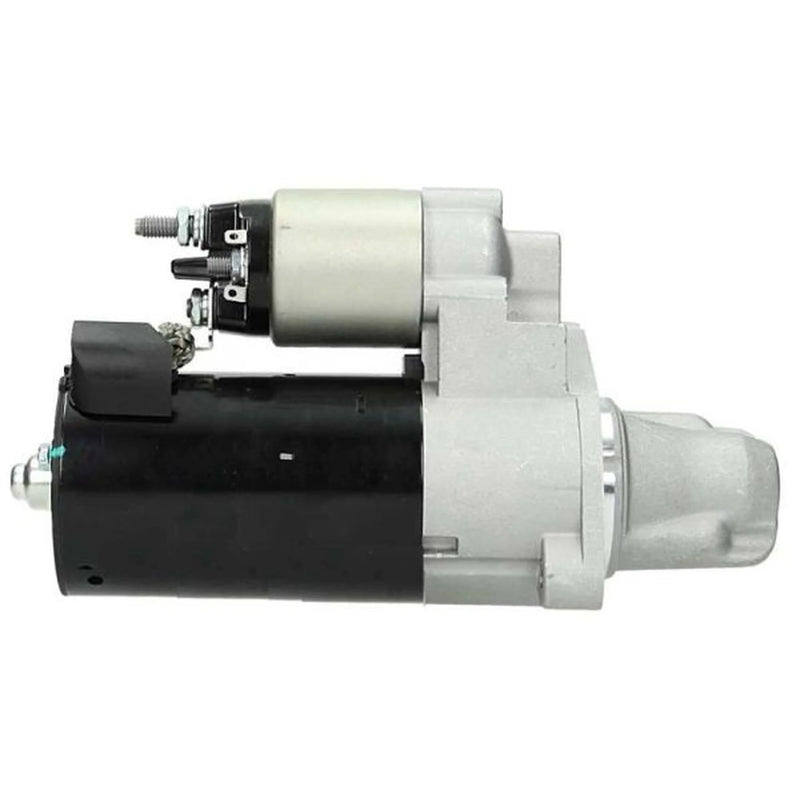 Hella Starter Motor 12V 2kW 10 Teeth fits Mercedes-Benz AMG GT 2014-2021