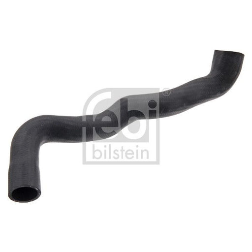 Febi Radiator Coolant Hose Upper 480mm ID 36139