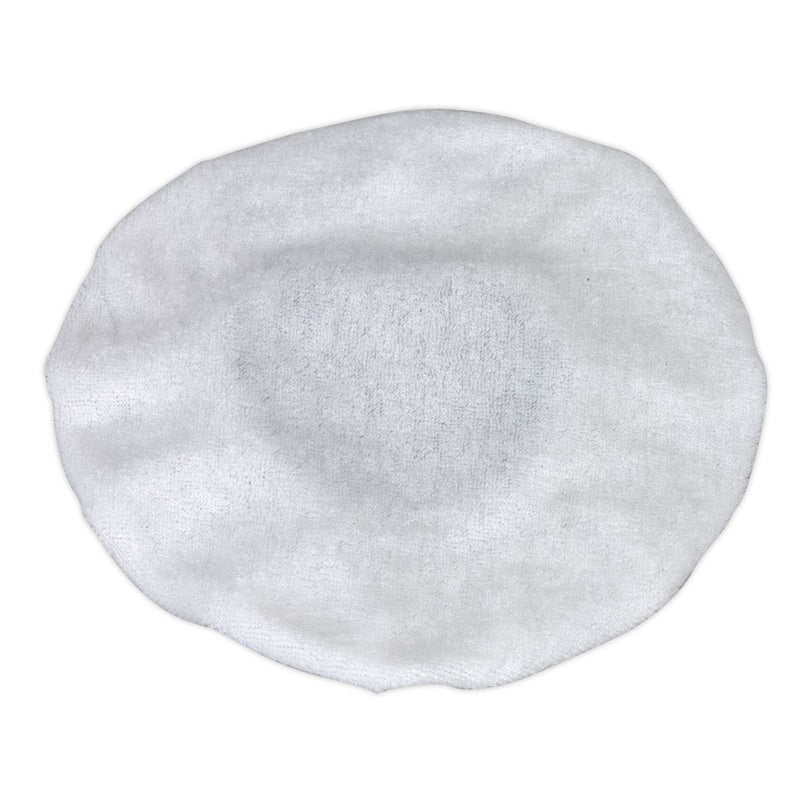 Sealey Synthetic Fleece Bonnet 150mm for ER150P ER150P.WB Sealey - Dynamic Drive