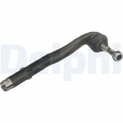 Delphi Steering Tie Rod End Ball Joint Front Left M16x1 fits BMW 5 1995-2004