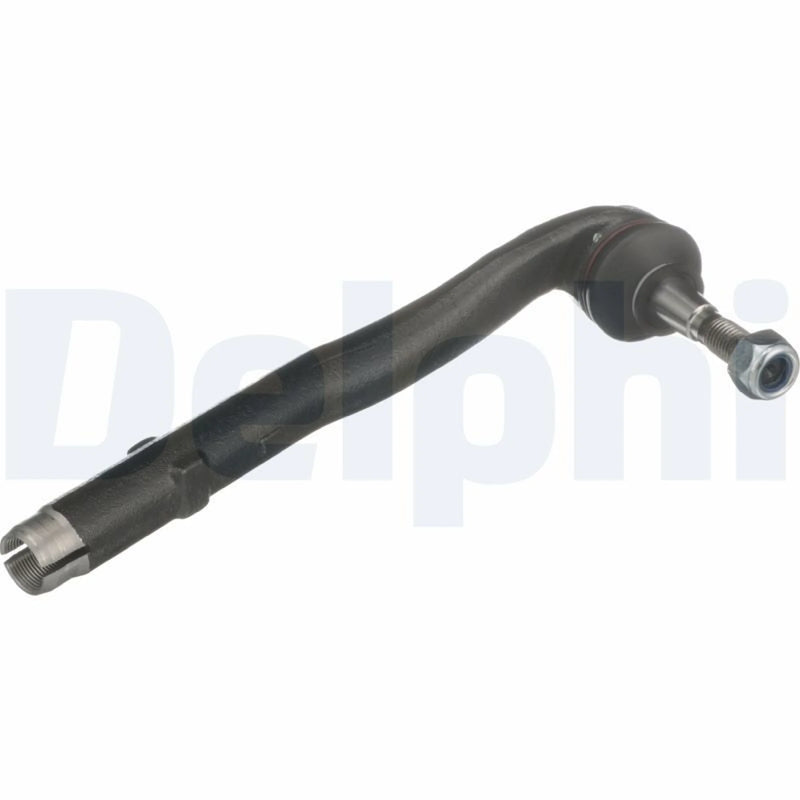 Delphi Steering Tie Rod End Ball Joint Front Left M16x1 fits BMW 5 1995-2004