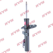 KYB 2 x Shock Absorbers fits Renault Clio IV 2012-2021 0.9 1.2 1.5 1.6