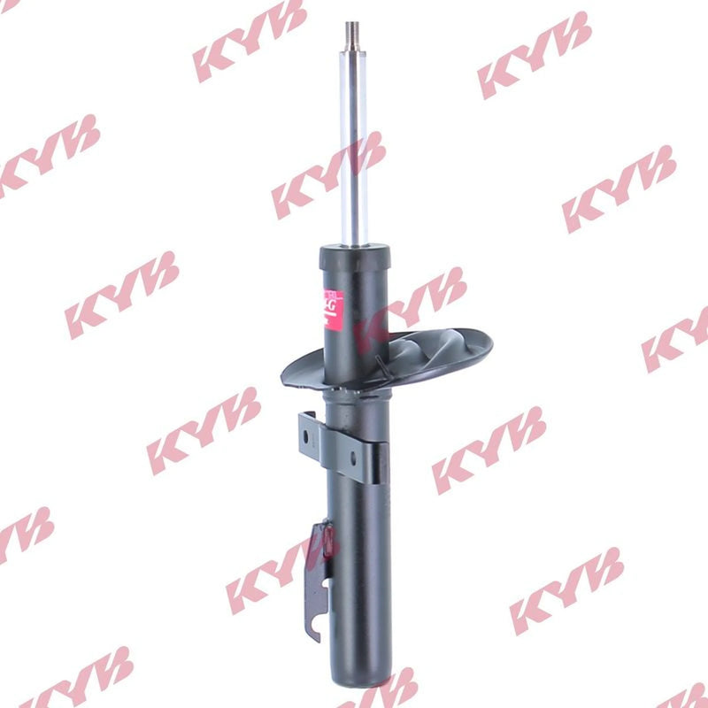 KYB 2 x Shock Absorbers fits Renault Clio IV 2012-2021 0.9 1.2 1.5 1.6