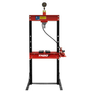 Sealey Hydraulic Press 20 Tonne Floor Type YK20F Sealey - Dynamic Drive
