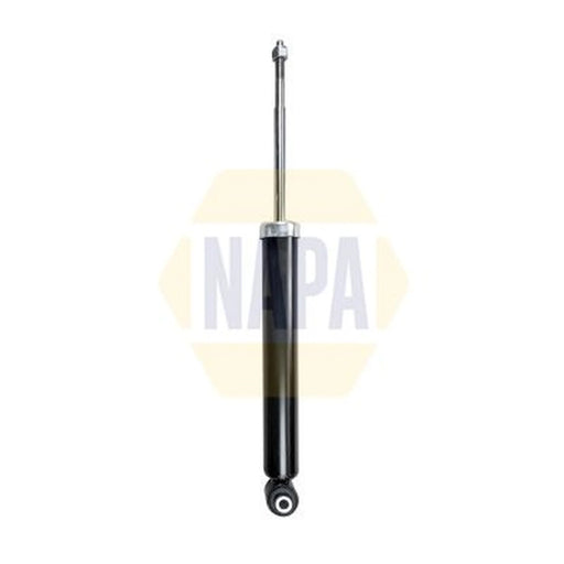 NAPA Shock Absorber Damper Strut Rear Left fits Smart Fortwo 2007-2013