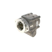 Bosch Power Steering Hydraulic Pump
