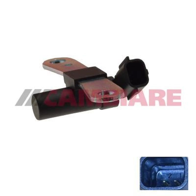 Cambiare Crankshaft Position Sensor fits Dacia Duster 2010-2018 1.6