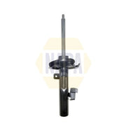 NAPA Shock Absorber Damper Strut Front Right fits Ford C-Max 2007-2010 1.6