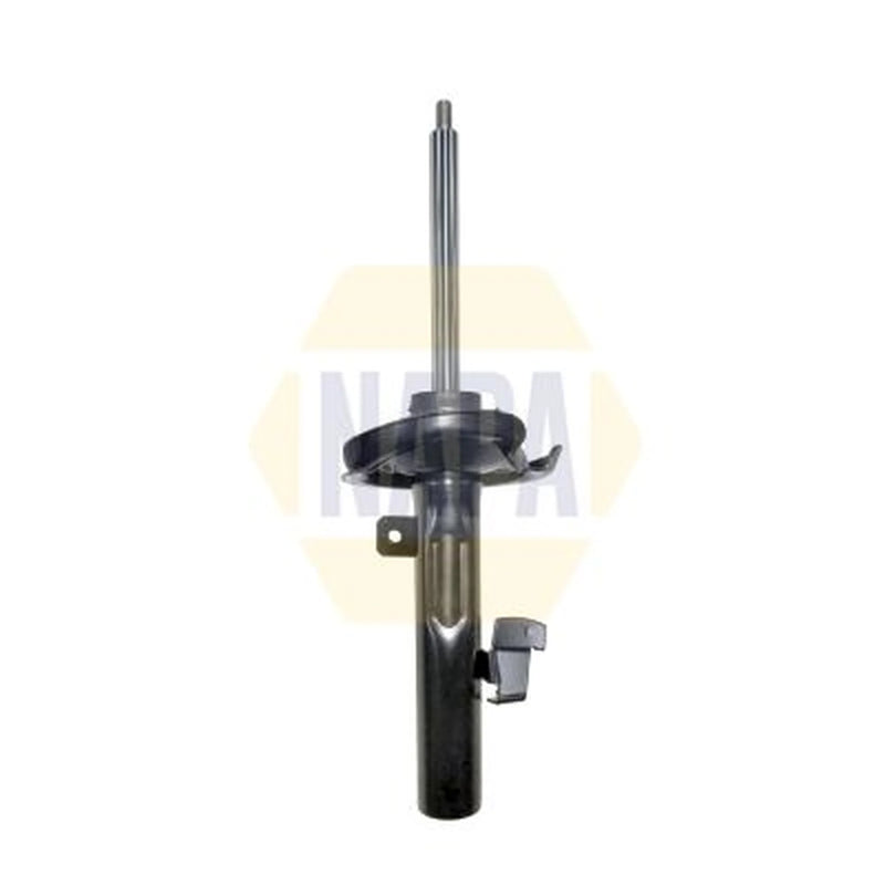NAPA Shock Absorber Damper Strut Front Right fits Ford C-Max 2007-2010 1.6