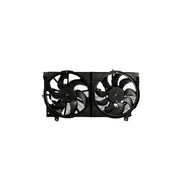 Mahle Engine Cooling Fan CFF 726 000S