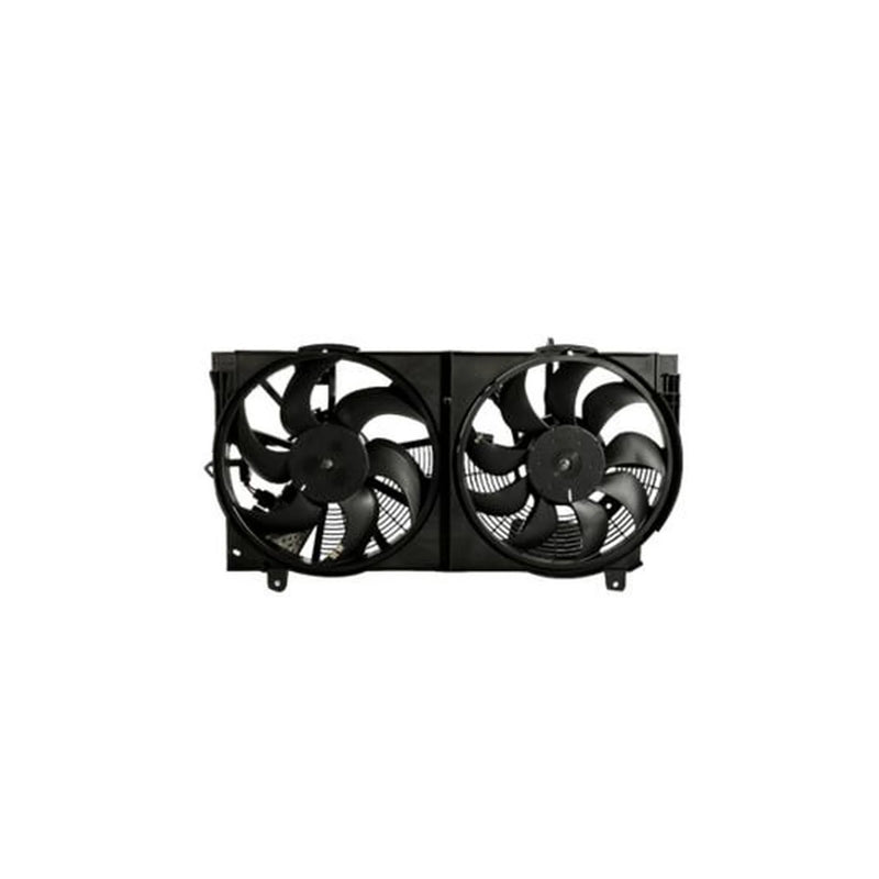 Mahle Engine Cooling Fan CFF 726 000S
