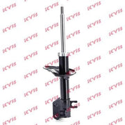 KYB Shock Absorber Damper Strut Front Left fits Chevrolet Matiz 2005-2013