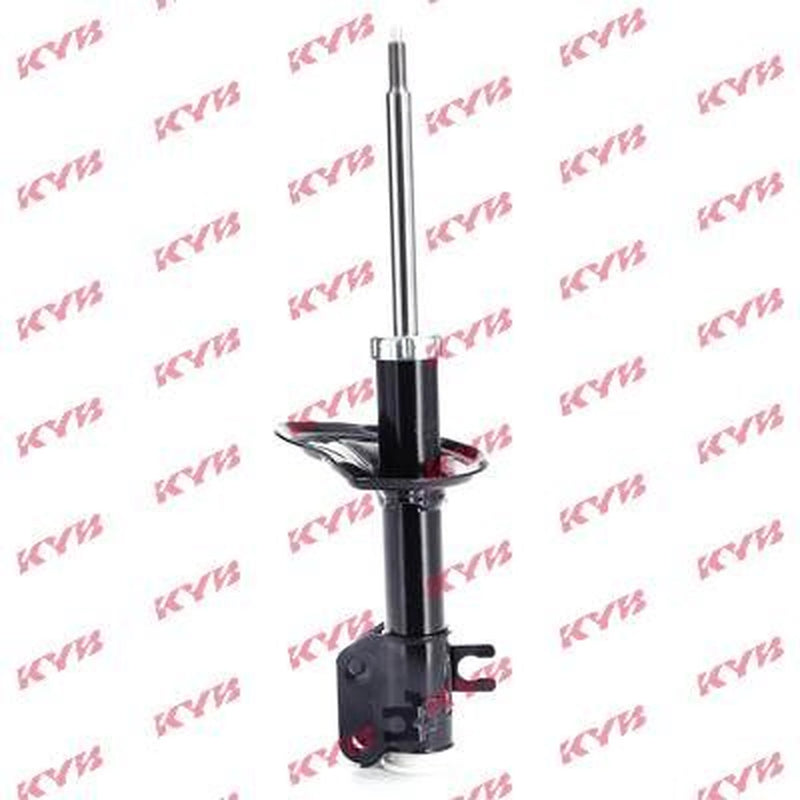 KYB Shock Absorber Damper Strut Front Left fits Chevrolet Matiz 2005-2013