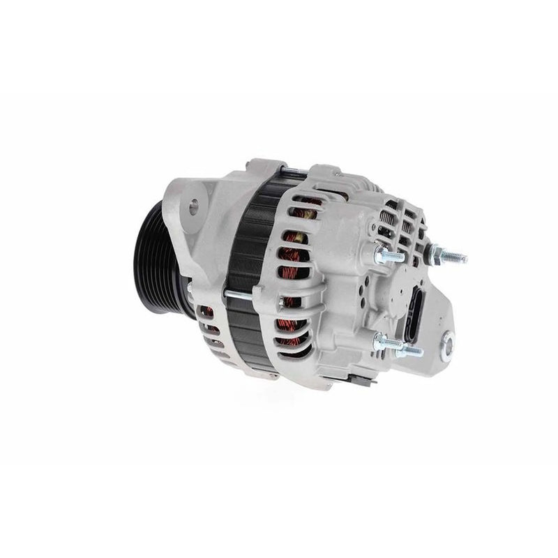 Hella Car Alternator 12V fits Renault Trucks Kerax 2005 on