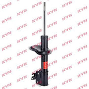 KYB Shock Absorber Damper Strut Front Right fits Citroën C8 2002-2012