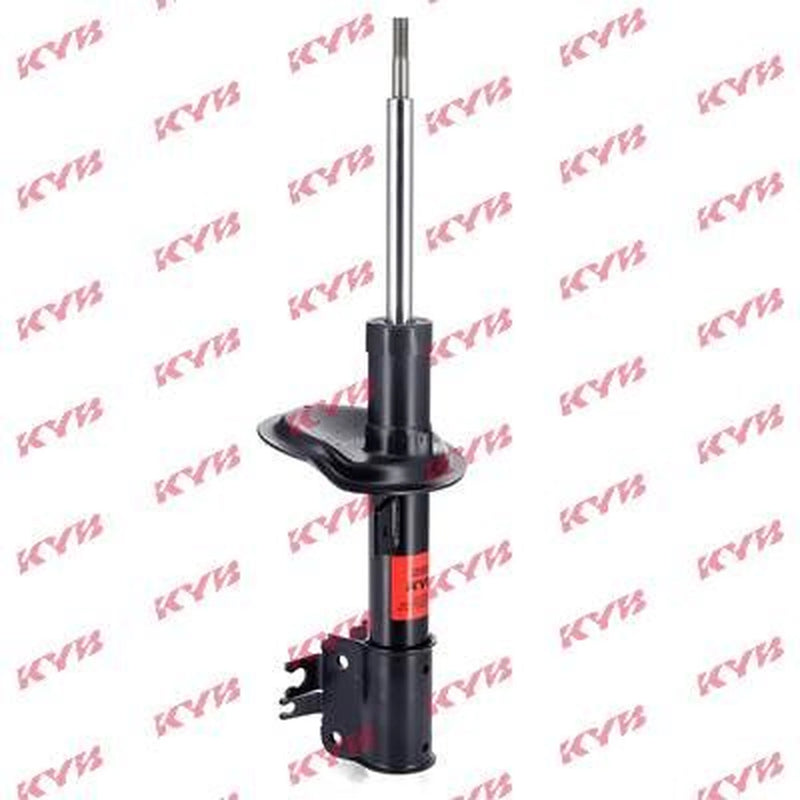 KYB Shock Absorber Damper Strut Front Right fits Citroën C8 2002-2012
