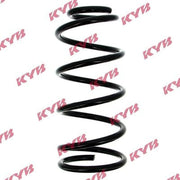 KYB Front Suspension Coil Spring fits Ford Tourneo Custom V362 Bus 2012-2015 2.2