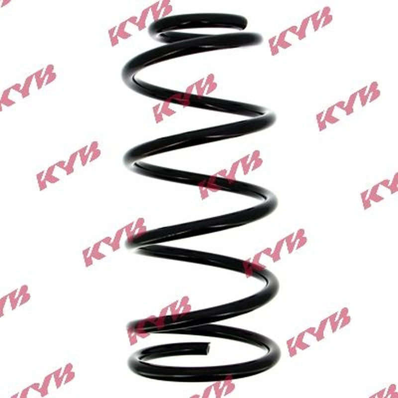 KYB Front Suspension Coil Spring fits Ford Tourneo Custom V362 Bus 2012-2015 2.2
