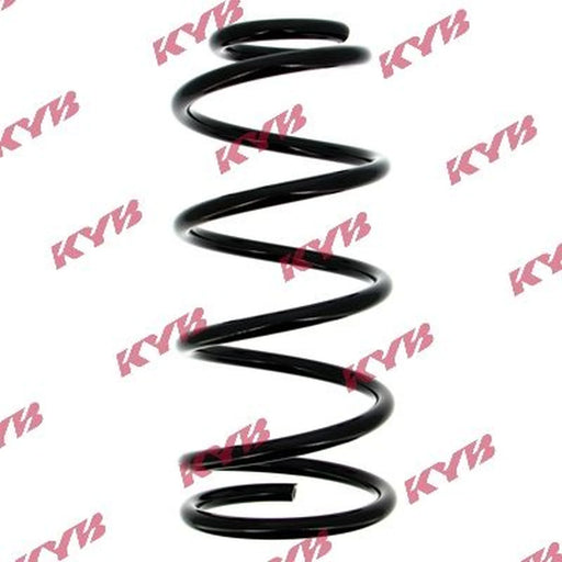 KYB Front Suspension Coil Spring RA4096