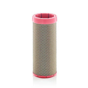 MANN-FILTER Secondary Engine Air Filter fits Scania 4 - Series 1996-2008