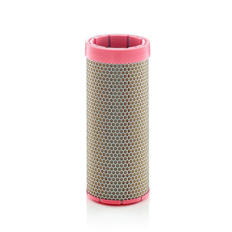 MANN-FILTER Secondary Engine Air Filter fits Scania 4 - Series 1996-2008